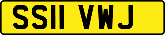 SS11VWJ