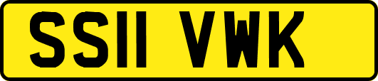 SS11VWK