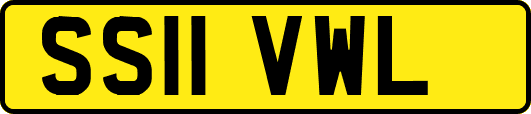 SS11VWL