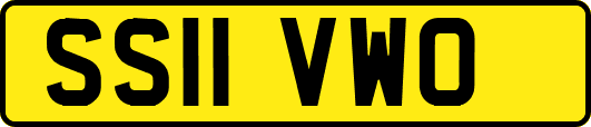 SS11VWO