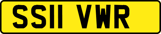 SS11VWR
