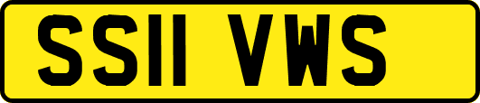 SS11VWS