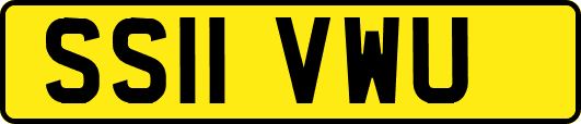 SS11VWU