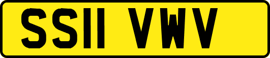 SS11VWV