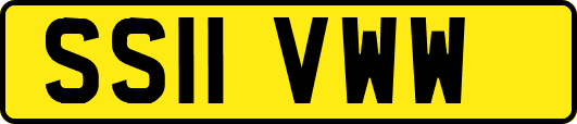 SS11VWW