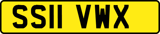 SS11VWX