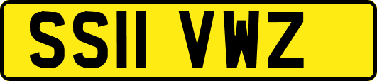 SS11VWZ