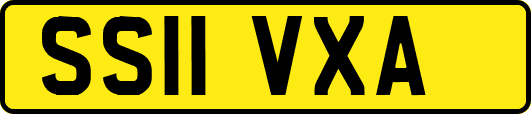 SS11VXA
