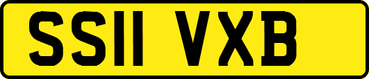 SS11VXB