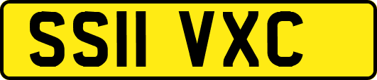 SS11VXC