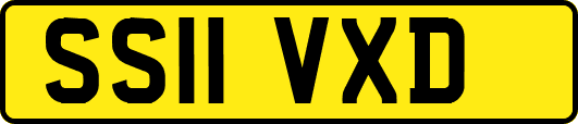 SS11VXD
