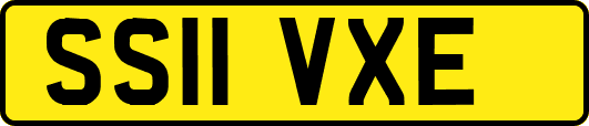 SS11VXE