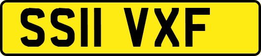 SS11VXF