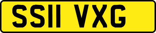 SS11VXG