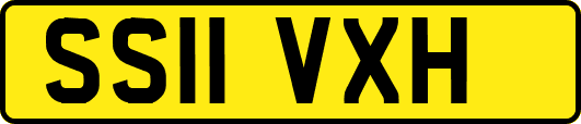 SS11VXH
