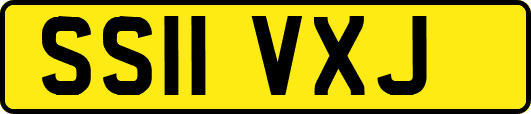 SS11VXJ
