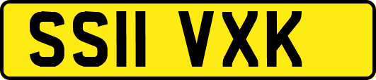 SS11VXK