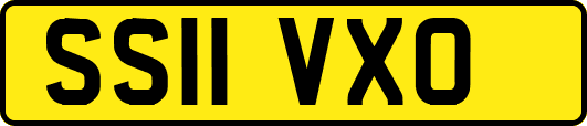 SS11VXO