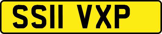 SS11VXP