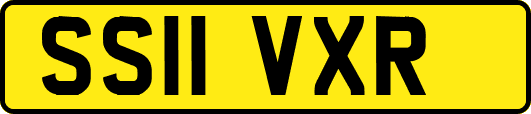 SS11VXR