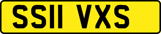 SS11VXS