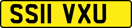 SS11VXU