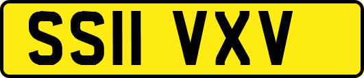 SS11VXV