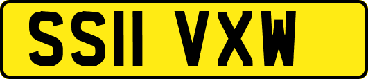 SS11VXW