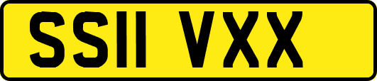 SS11VXX