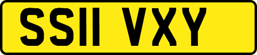 SS11VXY
