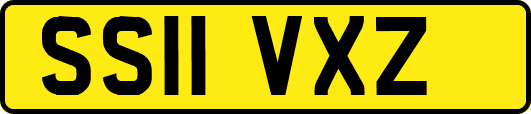 SS11VXZ