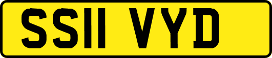 SS11VYD