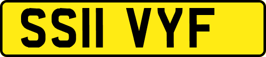 SS11VYF