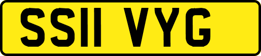 SS11VYG