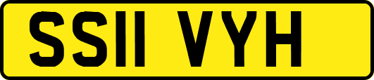 SS11VYH