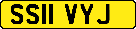 SS11VYJ