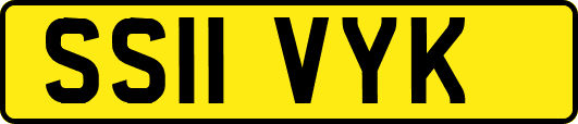 SS11VYK
