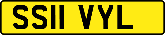 SS11VYL