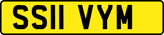 SS11VYM