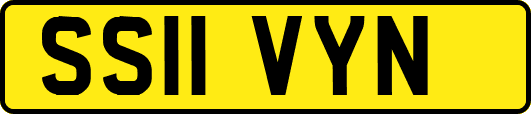 SS11VYN