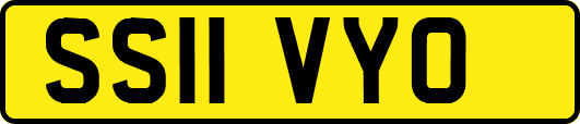 SS11VYO