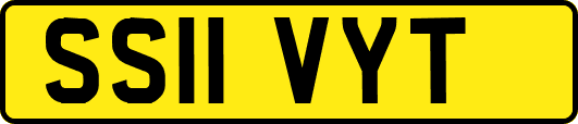 SS11VYT