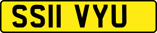 SS11VYU