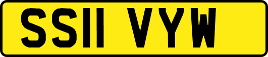 SS11VYW