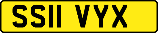 SS11VYX