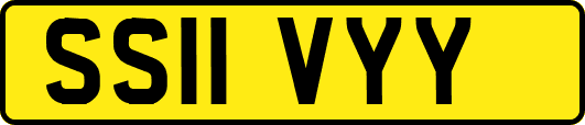 SS11VYY