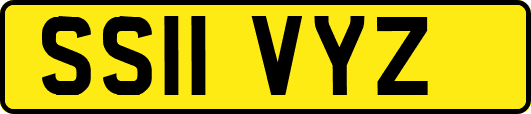 SS11VYZ