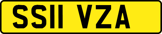 SS11VZA