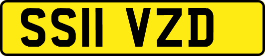 SS11VZD