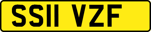 SS11VZF
